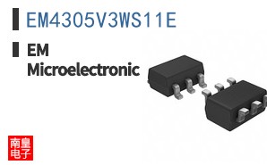 EM4305V3WS11E ͼƬ